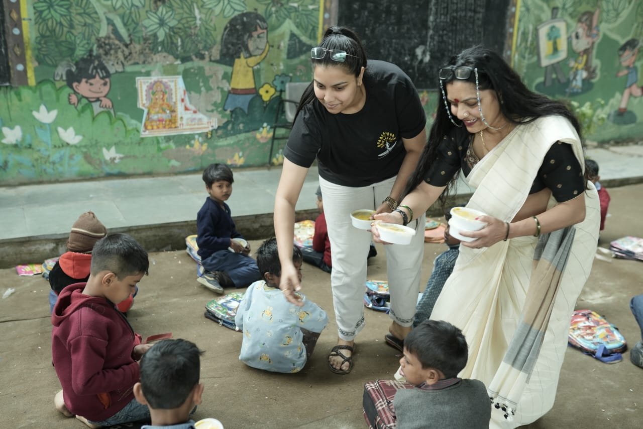 About NGO
